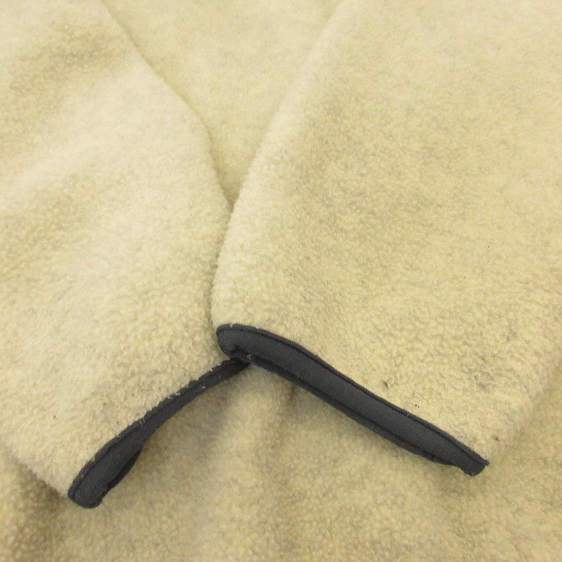 patagonia | Patagonia Synchilla Snap-T Other Tops 25450 Ivory Size: L