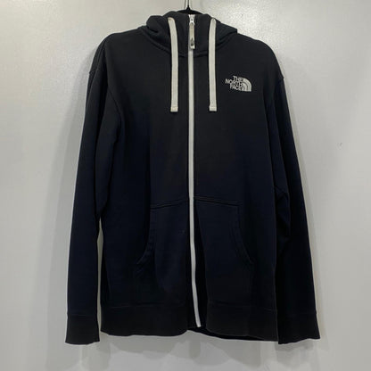 THE NORTH FACE | ザ・ノースフェイス REARVIEW FULL ZIP HOODIE パーカー NT12442 ジップパーカー ブラック サイズ：L【姫路東店】