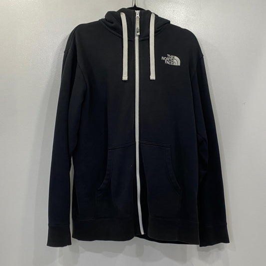 THE NORTH FACE | ザ・ノースフェイス REARVIEW FULL ZIP HOODIE パーカー NT12442 ジップパーカー ブラック サイズ：L【姫路東店】