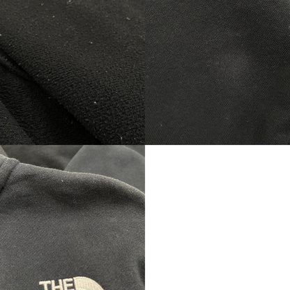 THE NORTH FACE | ザ・ノースフェイス REARVIEW FULL ZIP HOODIE パーカー NT12442 ジップパーカー ブラック サイズ：L【姫路東店】