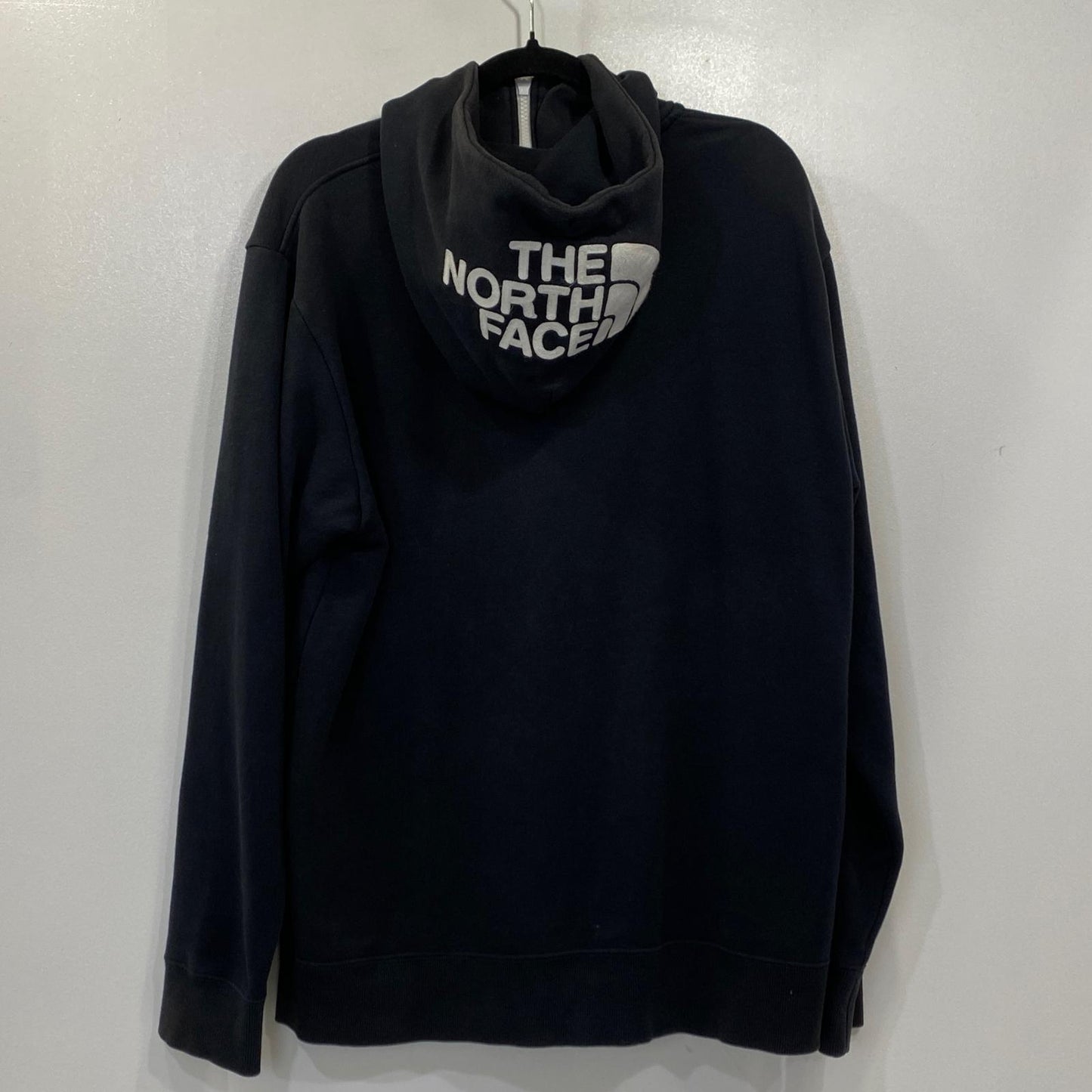 THE NORTH FACE | ザ・ノースフェイス REARVIEW FULL ZIP HOODIE パーカー NT12442 ジップパーカー ブラック サイズ：L【姫路東店】
