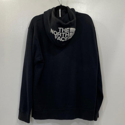 THE NORTH FACE | ザ・ノースフェイス REARVIEW FULL ZIP HOODIE パーカー NT12442 ジップパーカー ブラック サイズ：L【姫路東店】