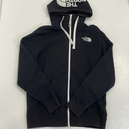 THE NORTH FACE | ザ・ノースフェイス REARVIEW FULL ZIP HOODIE パーカー NT12442 ジップパーカー ブラック サイズ：L【姫路東店】