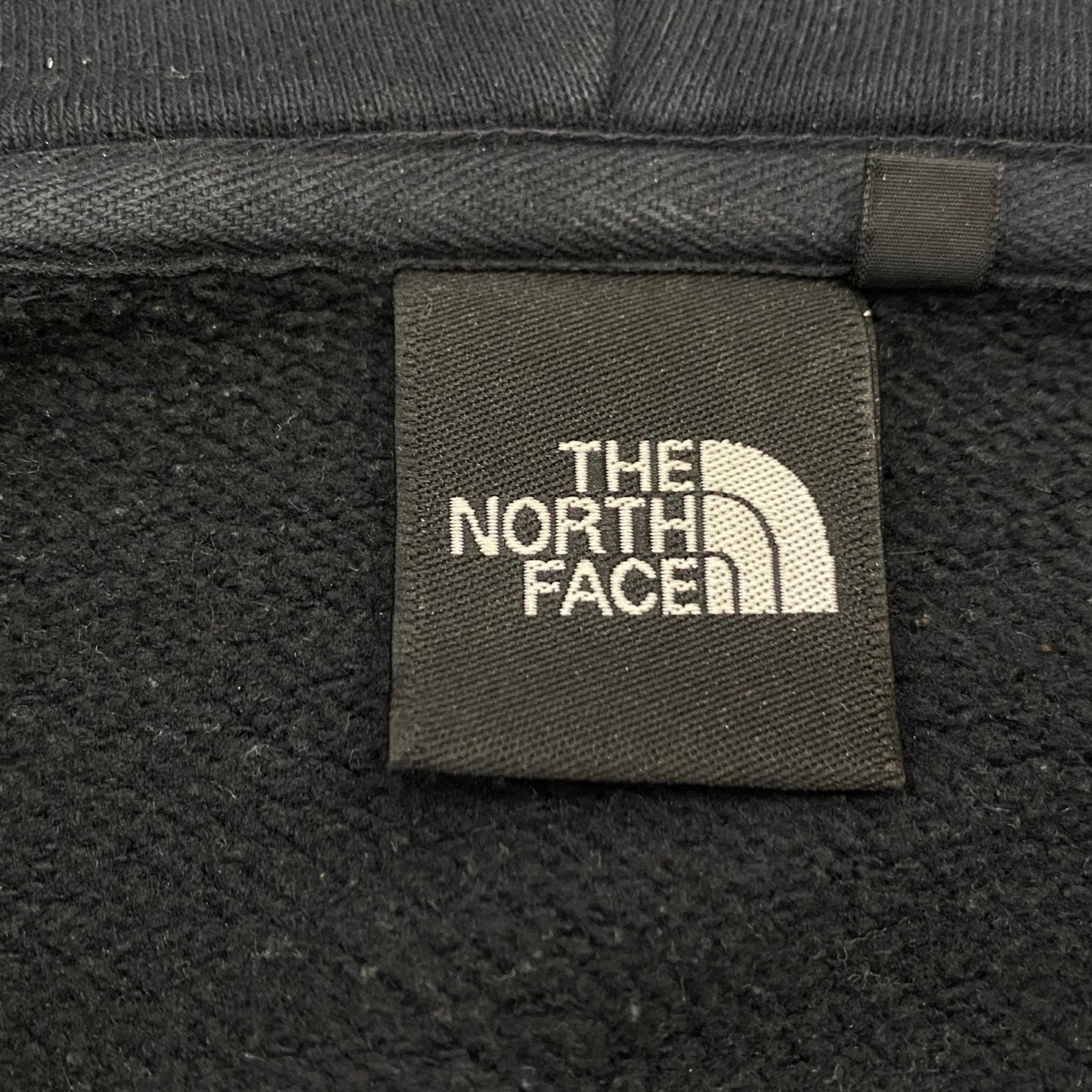THE NORTH FACE | ザ・ノースフェイス REARVIEW FULL ZIP HOODIE パーカー NT12442 ジップパーカー ブラック サイズ：L【姫路東店】
