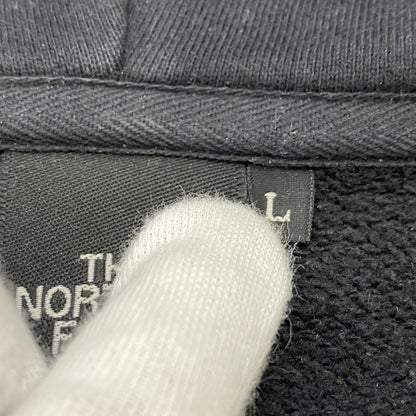 THE NORTH FACE | ザ・ノースフェイス REARVIEW FULL ZIP HOODIE パーカー NT12442 ジップパーカー ブラック サイズ：L【姫路東店】