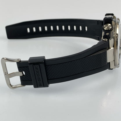 G-SHOCK | G-STEEL Watch GST-B100-1AJF Silver