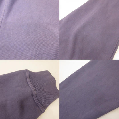 STUSSY | Stüssy Jumbo Pigment Dyed Hoodie 1975078 Purple Size: XL