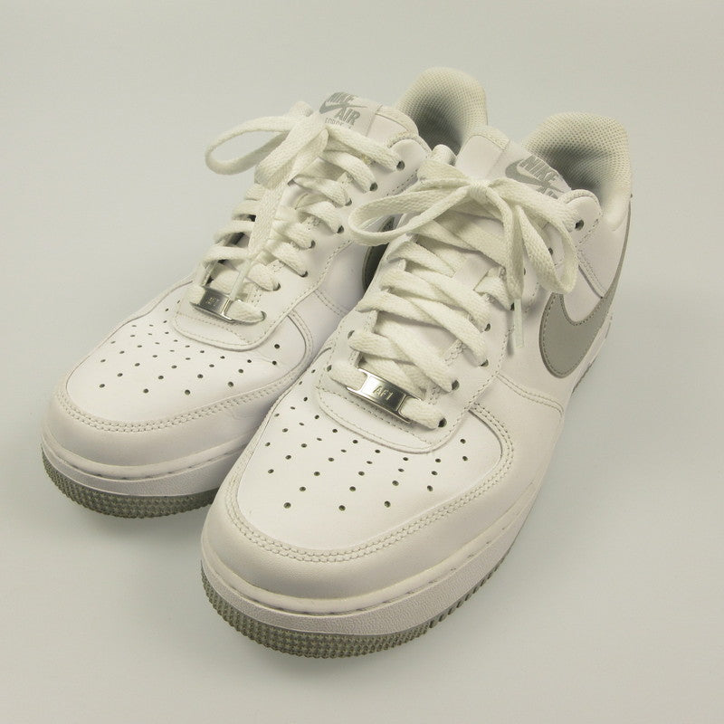 NIKE | Nike AIR FORCE 1 '07 Sneakers FJ4146-100 White 28cm
