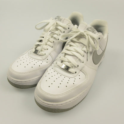 NIKE | Nike AIR FORCE 1 '07 Sneakers FJ4146-100 White 28cm