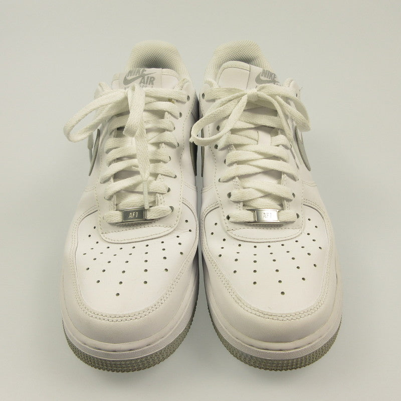 NIKE | Nike AIR FORCE 1 '07 Sneakers FJ4146-100 White 28cm