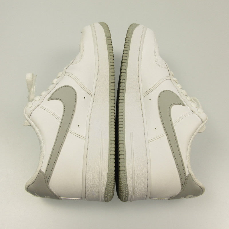 NIKE | Nike AIR FORCE 1 '07 Sneakers FJ4146-100 White 28cm