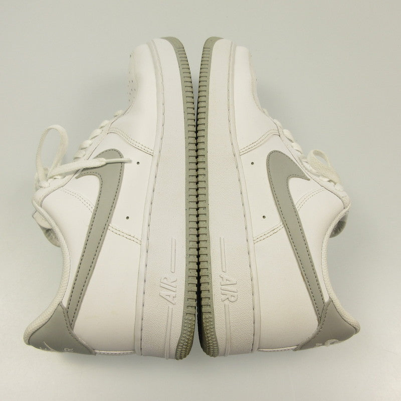 NIKE | Nike AIR FORCE 1 '07 Sneakers FJ4146-100 White 28cm