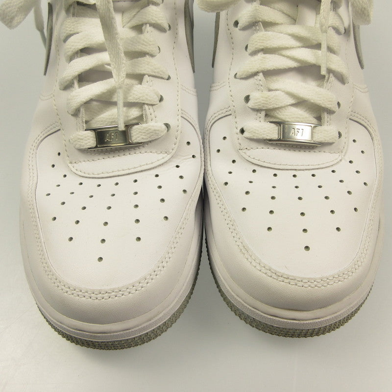 NIKE | Nike AIR FORCE 1 '07 Sneakers FJ4146-100 White 28cm