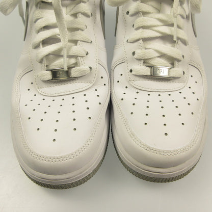 NIKE | Nike AIR FORCE 1 '07 Sneakers FJ4146-100 White 28cm