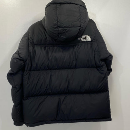 THE NORTH FACE | ザ・ノースフェイス NUPTSE HOODIE ダウンジャケット ND92331 ブラック サイズ：L【姫路東店】