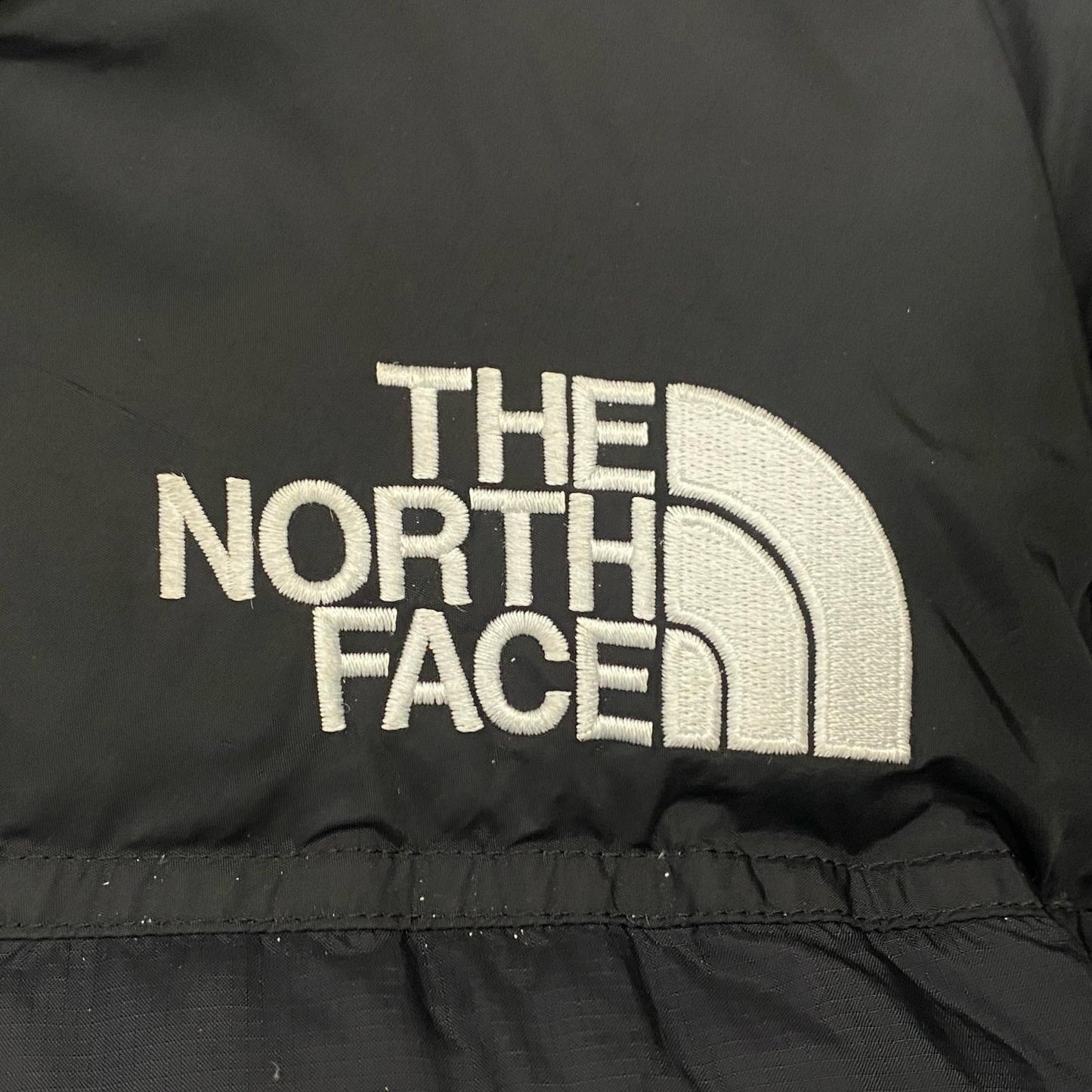THE NORTH FACE | ザ・ノースフェイス NUPTSE HOODIE ダウンジャケット ND92331 ブラック サイズ：L【姫路東店】
