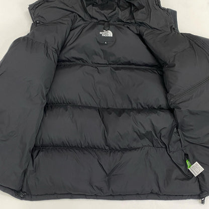 THE NORTH FACE | ザ・ノースフェイス NUPTSE HOODIE ダウンジャケット ND92331 ブラック サイズ：L【姫路東店】