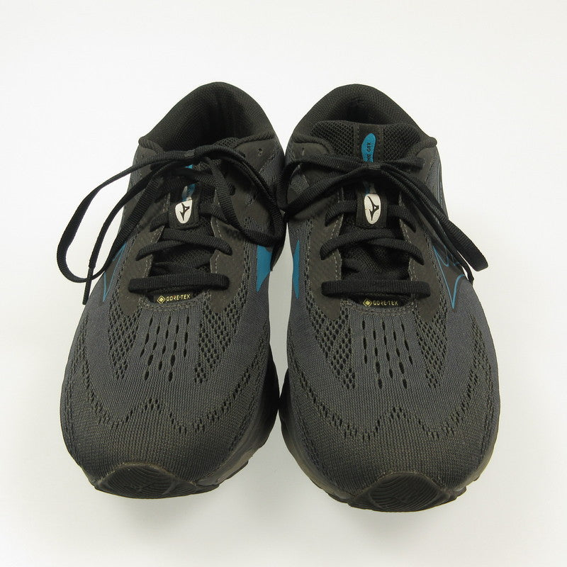 Mizuno | WAVE SERENE GTX Sneakers J1GC246001 Black 25.5cm