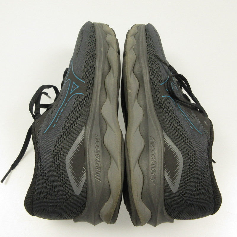 Mizuno | WAVE SERENE GTX Sneakers J1GC246001 Black 25.5cm