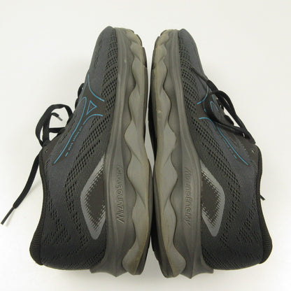 Mizuno | WAVE SERENE GTX Sneakers J1GC246001 Black 25.5cm