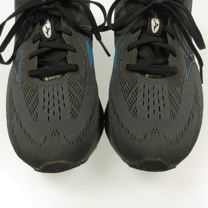 Mizuno | WAVE SERENE GTX Sneakers J1GC246001 Black 25.5cm