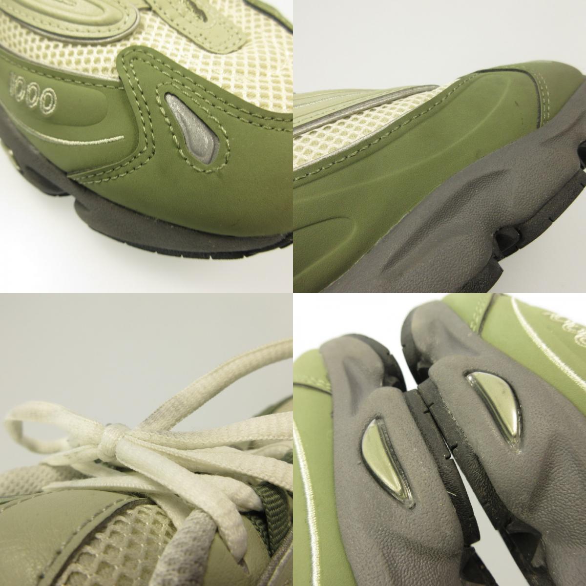 NEW BALANCE | New Balance Sneakers M1000MEO Olive 25.5cm