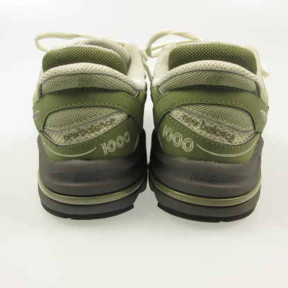 NEW BALANCE | New Balance Sneakers M1000MEO Olive 25.5cm