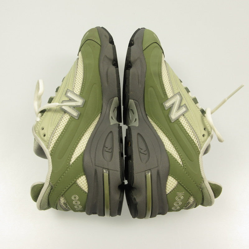 NEW BALANCE | New Balance Sneakers M1000MEO Olive 25.5cm