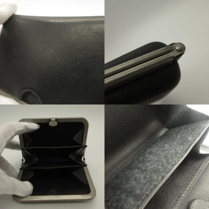 Hender Scheme | エンダースキーマ 3d purse コインケース tq-rc-3dp ブラック