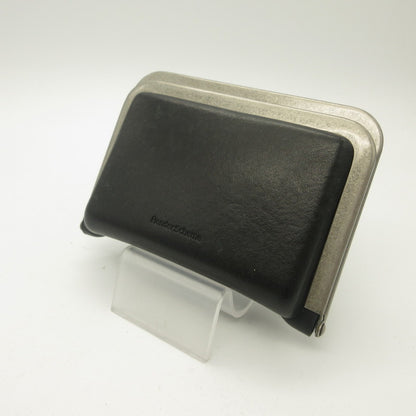 Hender Scheme | エンダースキーマ 3d purse コインケース tq-rc-3dp ブラック