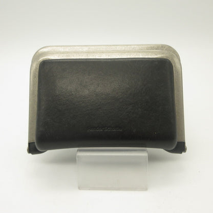 Hender Scheme | エンダースキーマ 3d purse コインケース tq-rc-3dp ブラック