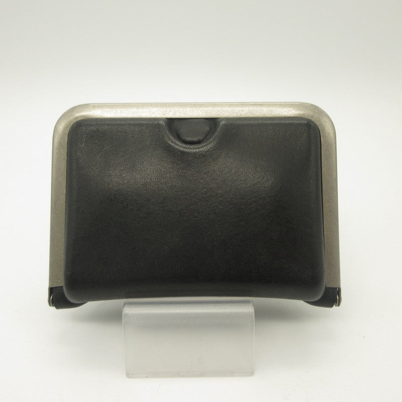 Hender Scheme | エンダースキーマ 3d purse コインケース tq-rc-3dp ブラック