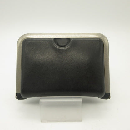 Hender Scheme | エンダースキーマ 3d purse コインケース tq-rc-3dp ブラック