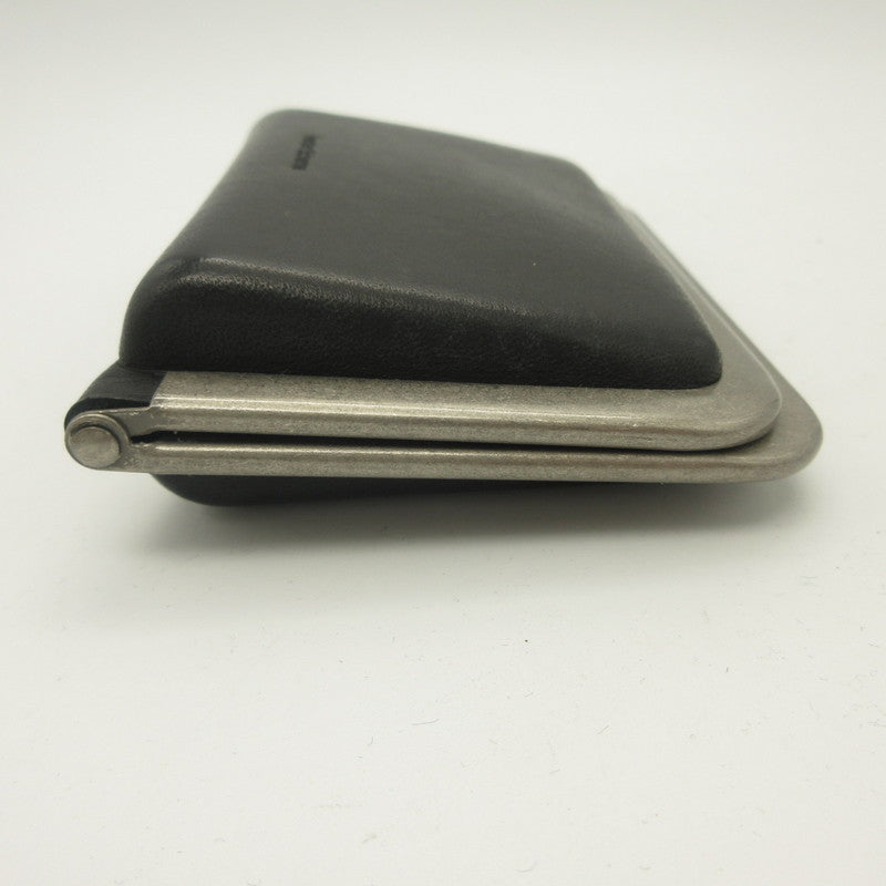 Hender Scheme | エンダースキーマ 3d purse コインケース tq-rc-3dp ブラック