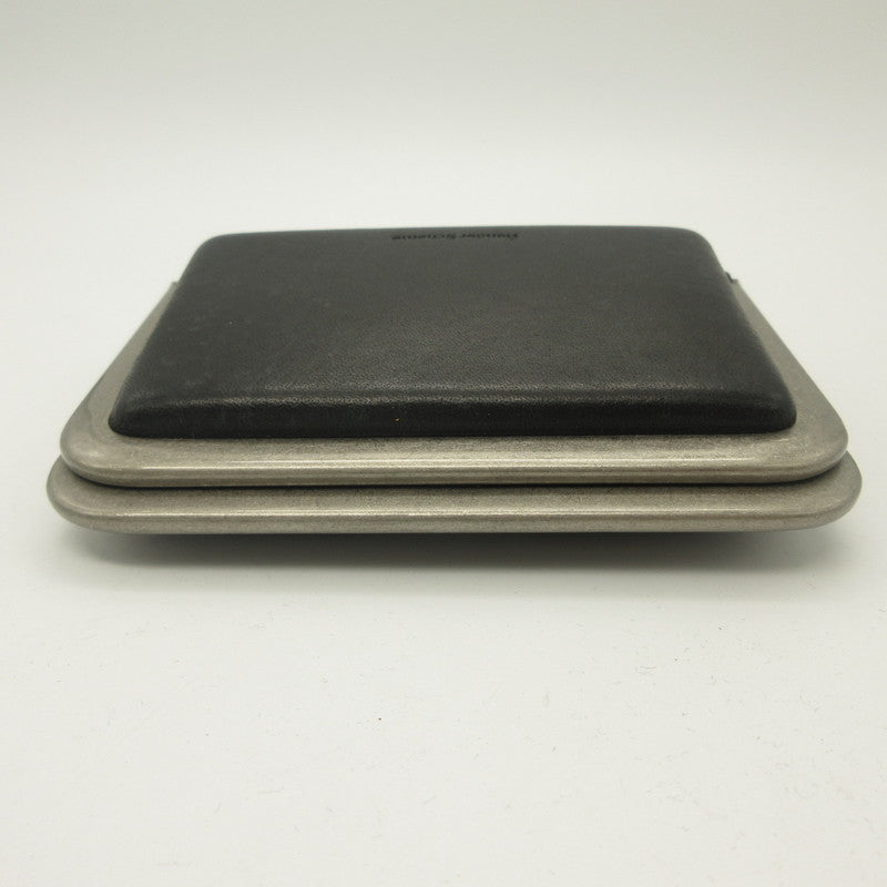 Hender Scheme | エンダースキーマ 3d purse コインケース tq-rc-3dp ブラック