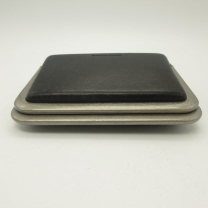Hender Scheme | エンダースキーマ 3d purse コインケース tq-rc-3dp ブラック