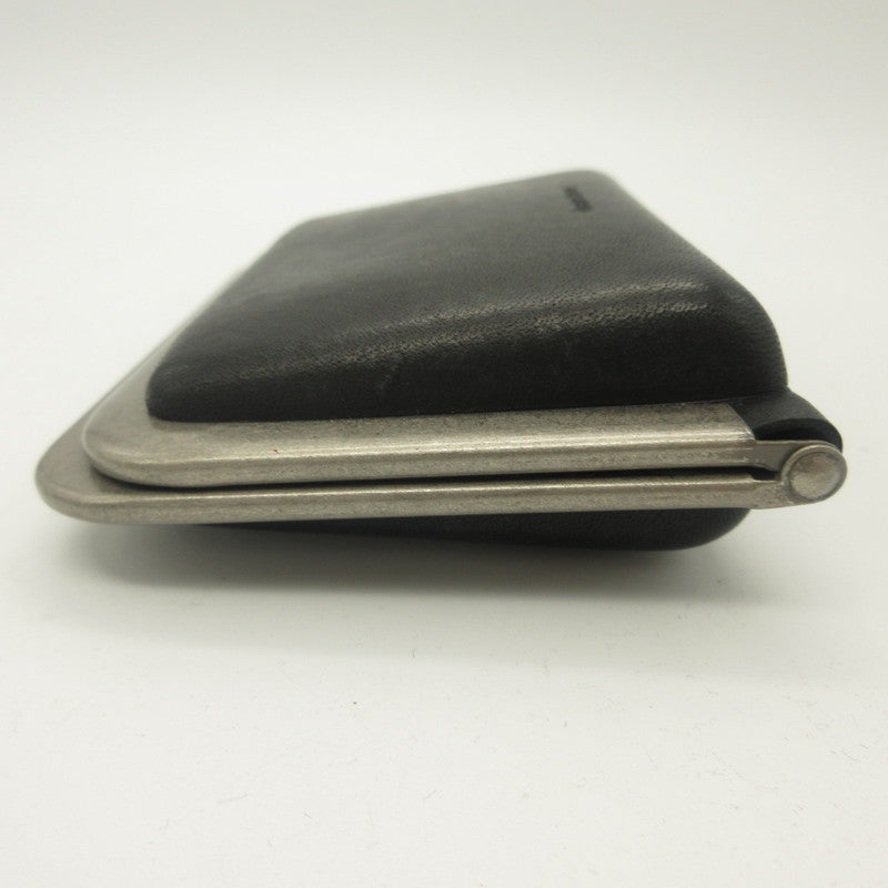 Hender Scheme | エンダースキーマ 3d purse コインケース tq-rc-3dp ブラック