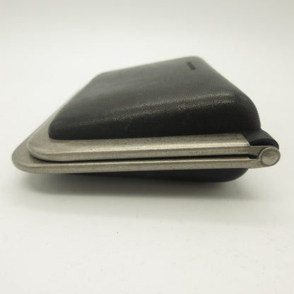 Hender Scheme | エンダースキーマ 3d purse コインケース tq-rc-3dp ブラック