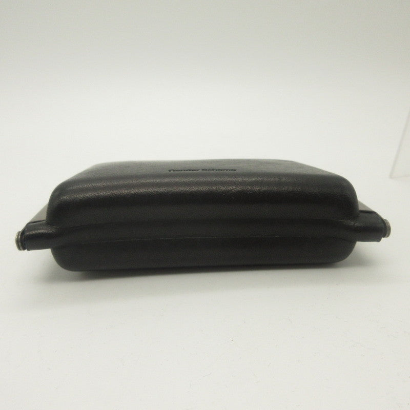 Hender Scheme | エンダースキーマ 3d purse コインケース tq-rc-3dp ブラック