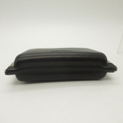 Hender Scheme | エンダースキーマ 3d purse コインケース tq-rc-3dp ブラック