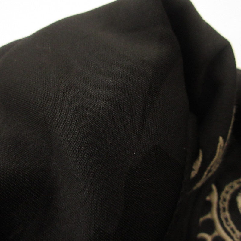 VANSON | Vanson Jersey NVSZ-2007 Black Size: M