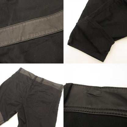DIESEL | DIESEL Pants Black Size: 30