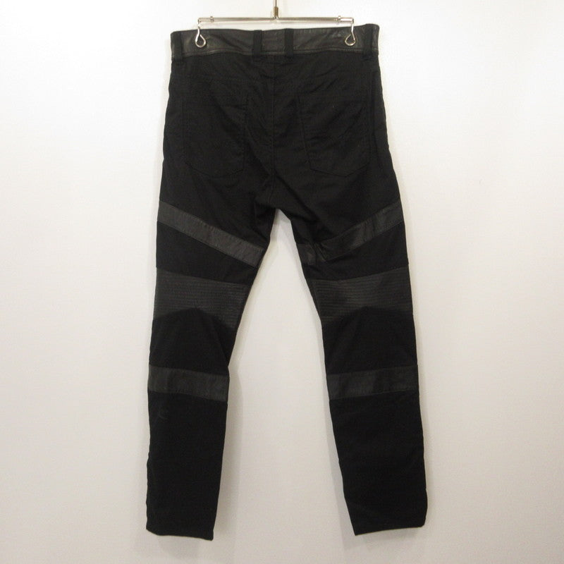 DIESEL | DIESEL Pants Black Size: 30