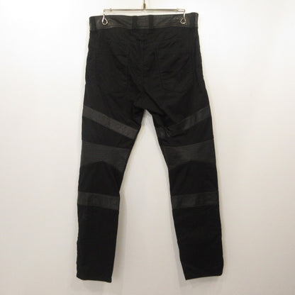 DIESEL | DIESEL Pants Black Size: 30