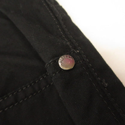 DIESEL | DIESEL Pants Black Size: 30