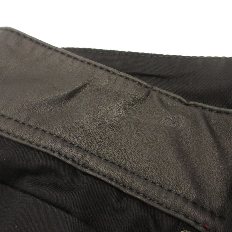 DIESEL | DIESEL Pants Black Size: 30