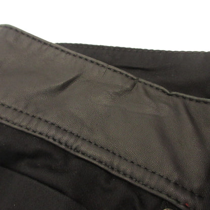 DIESEL | DIESEL Pants Black Size: 30