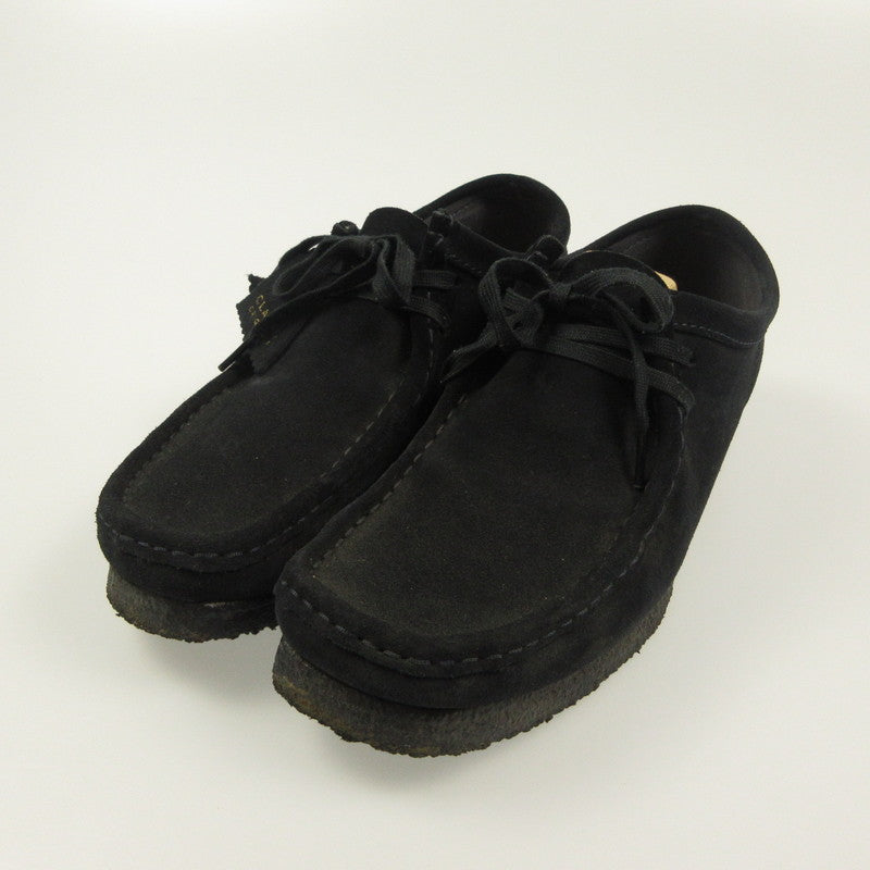 Clarks | Clarks WALLABEE Boots 26170345 BEAUTY&YOUTH Exclusive Navy