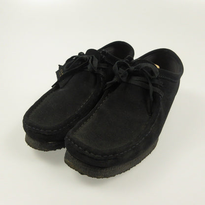 Clarks | Clarks WALLABEE Boots 26170345 BEAUTY&YOUTH Exclusive Navy