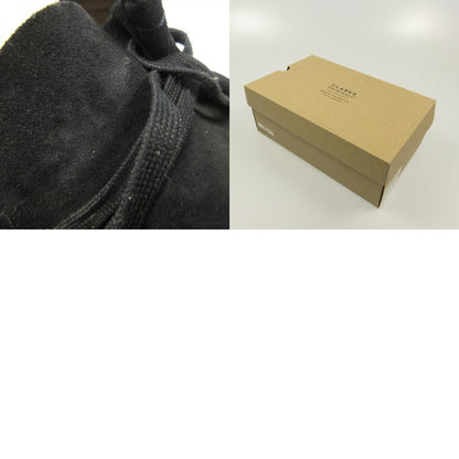 Clarks | Clarks WALLABEE Boots 26170345 BEAUTY&YOUTH Exclusive Navy